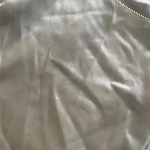 COPY - Aritzia Satin cami - Picture 2 of 3